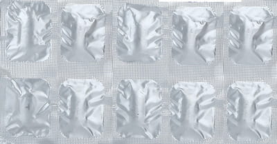 Arbitel H 80mg Strip Of 10 Tablets