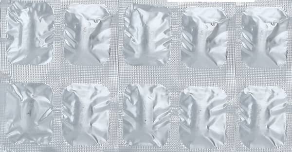 Arbitel H 80mg Strip Of 10 Tablets