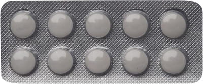 Sustameto 50mg Strip Of 10 Tablets