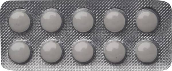 Sustameto 50mg Strip Of 10 Tablets