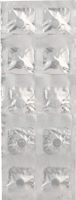 Graniforce Md Strip Of 10 Tablets