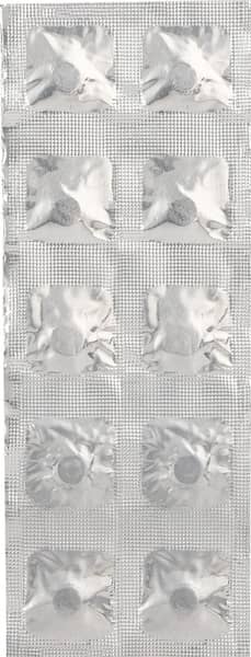 Graniforce Md Strip Of 10 Tablets