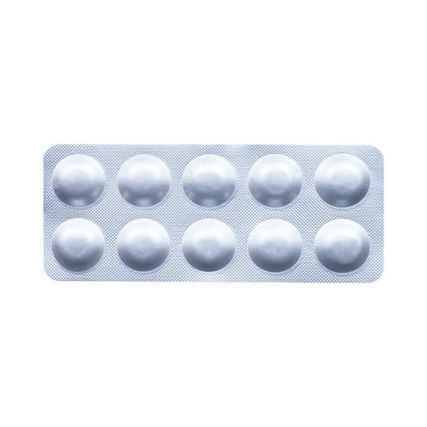 Histavert 24mg Strip Of 15 Tablets