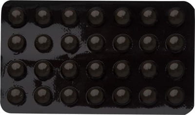 Evadiol Strip Of 28 Tablets