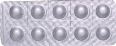 Betabest Xl 25mg Strip Of 10 Tablets