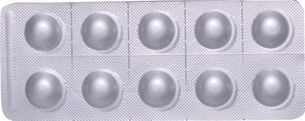 Betabest Xl 25Mg Strip Of 10 Tablets