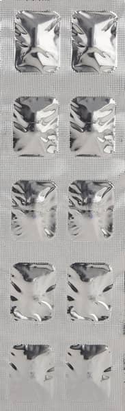 Telmed H 40mg Strip Of 10 Tablets