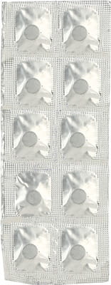 Tolu Xr 4mg Strip Of 10 Tablets