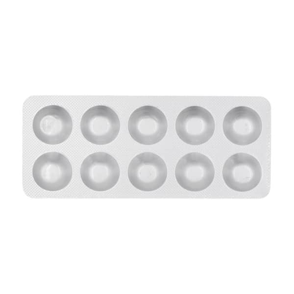 Telsite H 40Mg Strip Of 10 Tablets