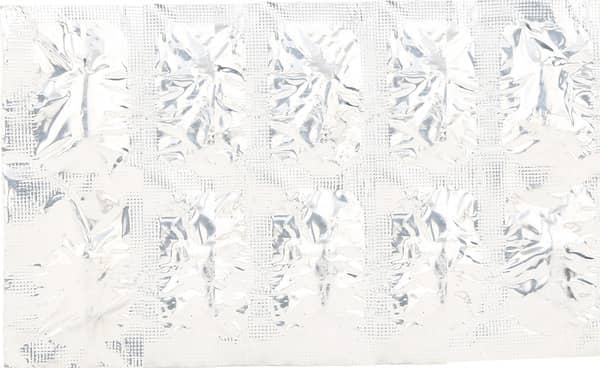 Benthai Forte Strip Of 10 Capsules