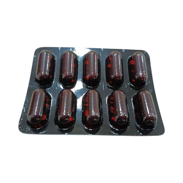 Sofhaem Sofgels