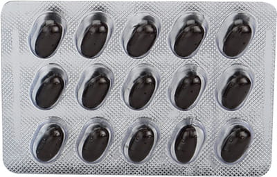 Softace Forte Sofgels