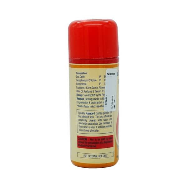 Napigard Powder 50Gm