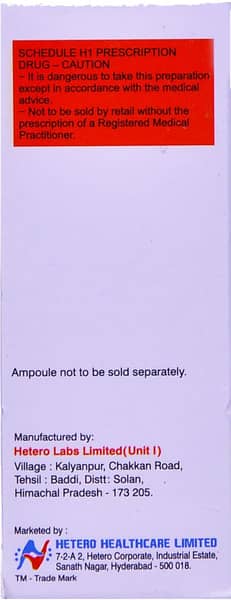 Opox 100mg Bottle Of 30ml Dry Syrup