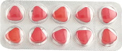 Corcium K2 Tablet: Uses, Side Effects, Price, Dosage & More Info ...