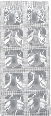 Olsar M 50mg Strip Of 10 Tablets