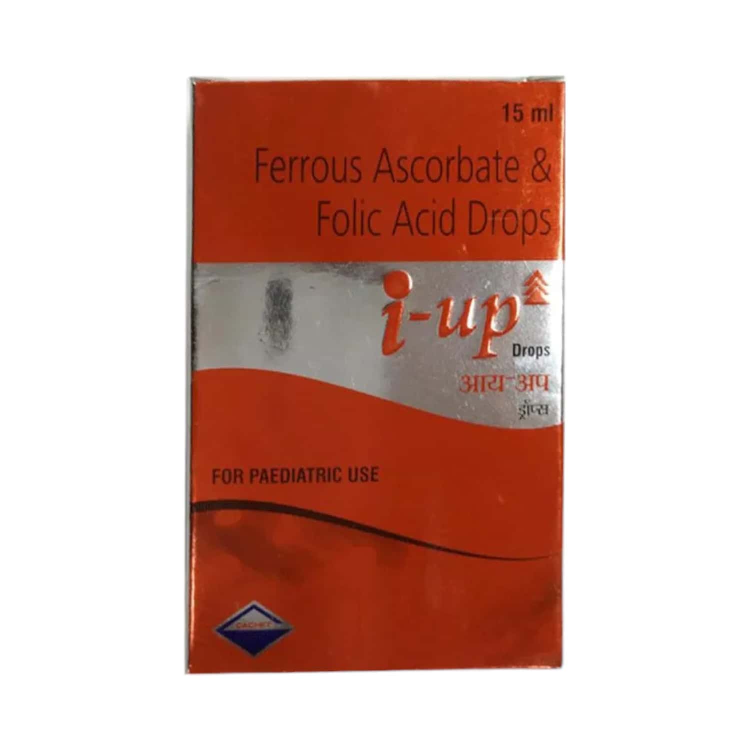 I Up Bottle Of 15ml Oral Drops: Uses, Side Effects, Price & Dosage ...