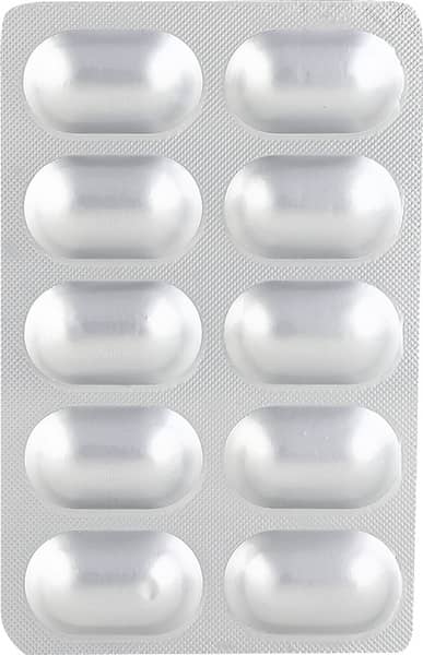 Heptral 400mg Tablet