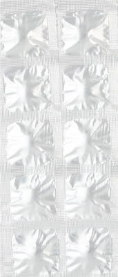 Telmaxx 25mg Strip Of 10 Tablets