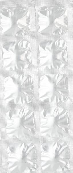 Telmaxx 25mg Strip Of 10 Tablets