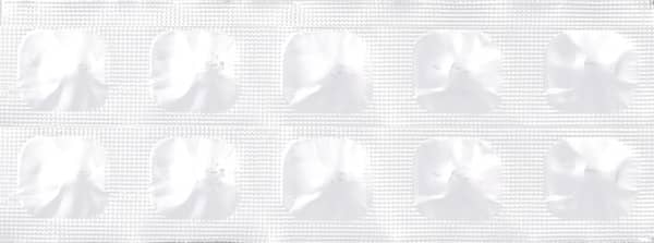 Telmaxx 50mg Strip Of 10 Tablets