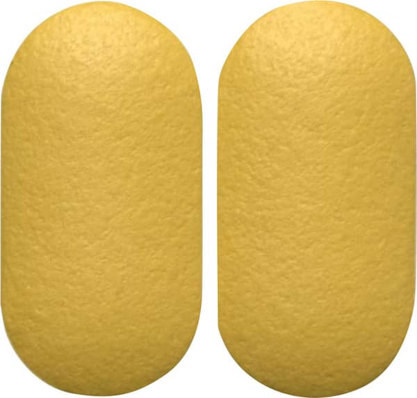 Enzomac Forte Tablet