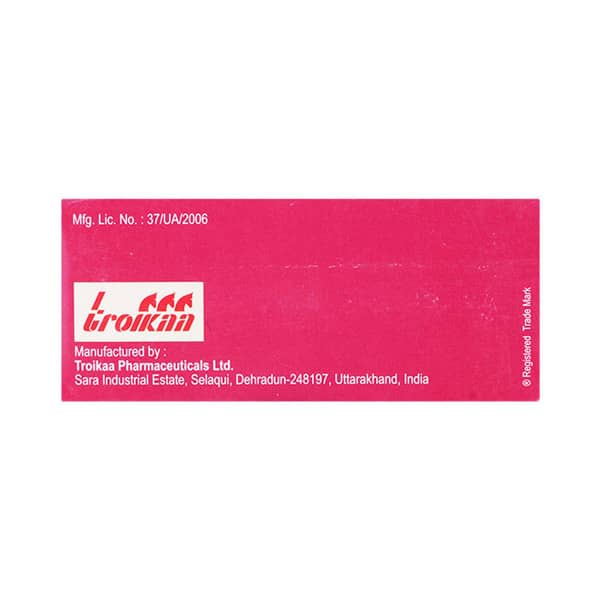 Qulanta Strip Of 10 Tablets