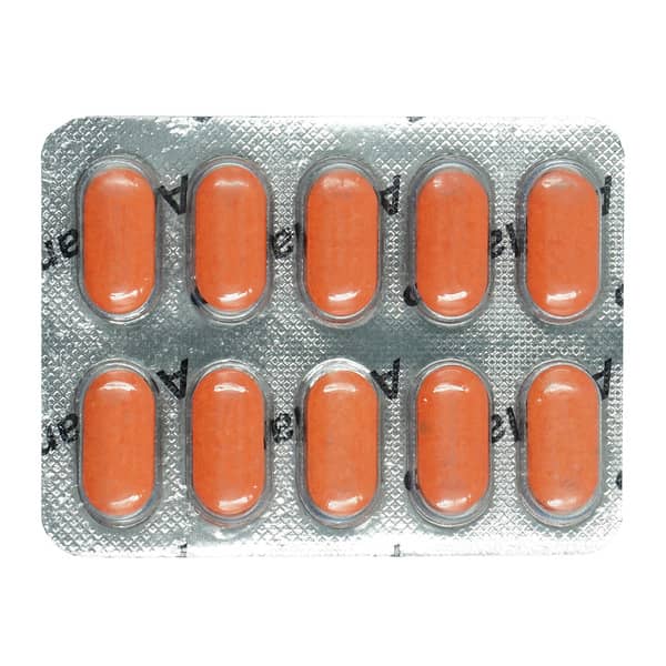 Aceflam P Tablet