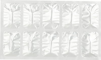 Rescafe Xt Strip Of 10 Tablets