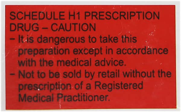 Antiflu Bottle Of 75ml Suspension