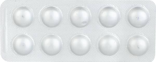 B Stil 24mg Strip Of 10 Tablets