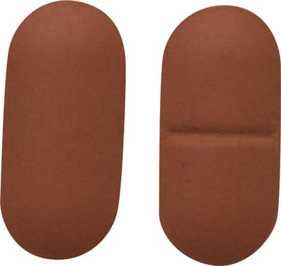 Chymonac Strip Of 10 Tablets