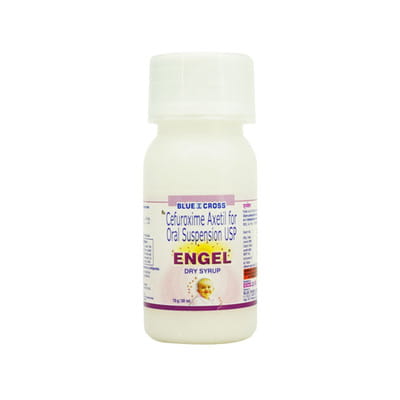 Engel Bottle Of 30ml Dry Syrup