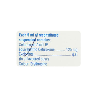 Engel Bottle Of 30ml Dry Syrup