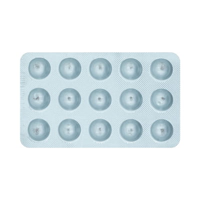 Atorfirst 10mg Tablet