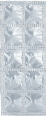 Olmark 10mg Strip Of 10 Tablets