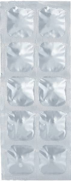 Olmark 10mg Strip Of 10 Tablets