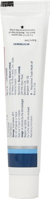 Picon 1% Tube Of 10gm Cream