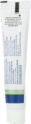 Tbis 0.1% Tube Of 10gm Ointment
