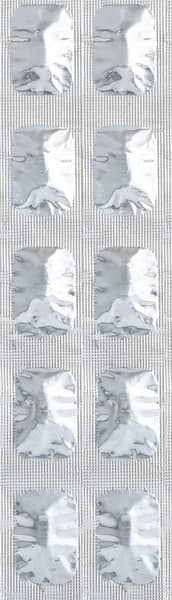 Inditel D 40/1.5mg Strip Of 10 Capsules