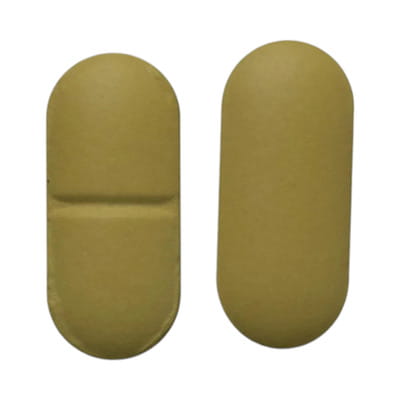 Omnix O Strip Of 10 Tablets