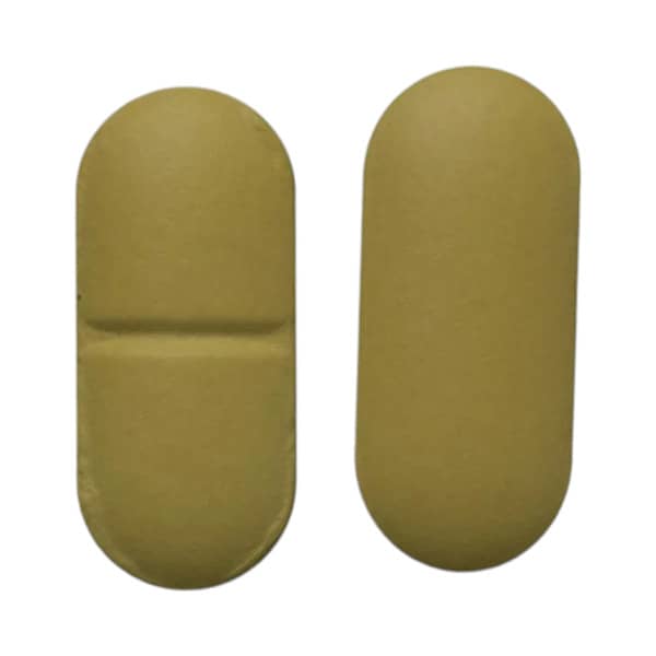 Omnix O Strip Of 10 Tablets