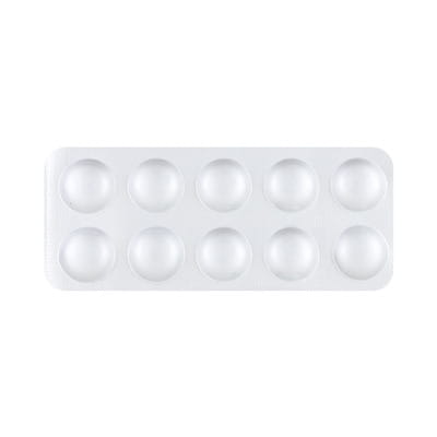 S Max M 2.5mg Strip Of 10 Tablets