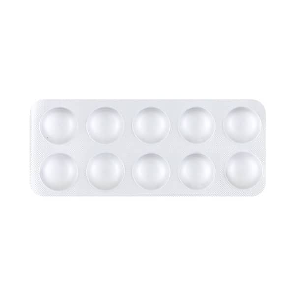 S Max M 2.5Mg Strip Of 10 Tablets