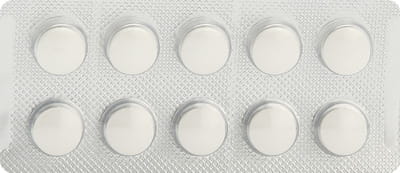 Febucip 40mg Strip Of 10 Tablets