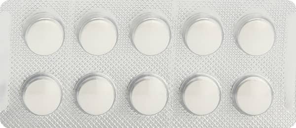 Febucip 40mg Strip Of 10 Tablets