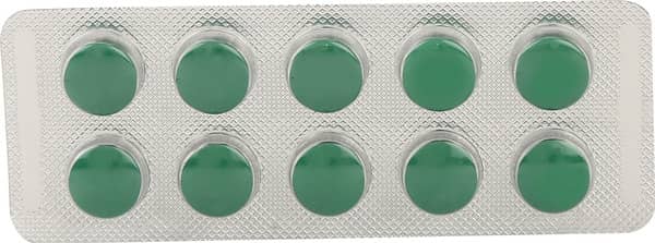 Febucip 80mg Strip Of 10 Tablets