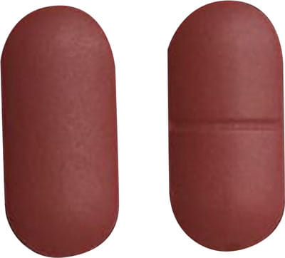 Citistar Pm Strip Of 10 Tablets
