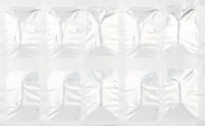 Pregadoc Plus Strip Of 10 Capsules