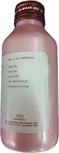 Calacare Lotion